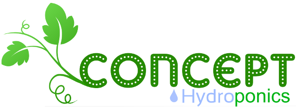 Concept Hydroponics
